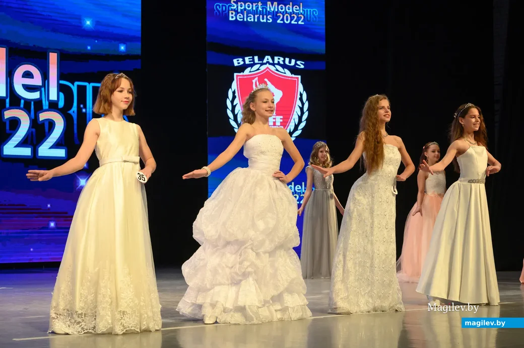 26.11.2022. Бобруйск. VIII Всебелорусский турнир спортивных моделей «Sport Model Belarus 2022» под эгидой