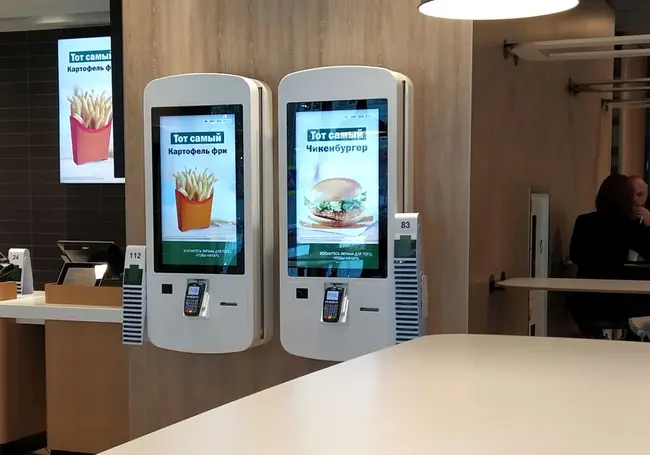 В Беларуси переименуют cеть ресторанов McDonald's. Но не так, как в России