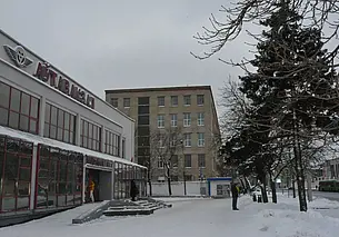 В Могилеве мужчина пытался свести счеты с жизнью после ссоры с девушкой