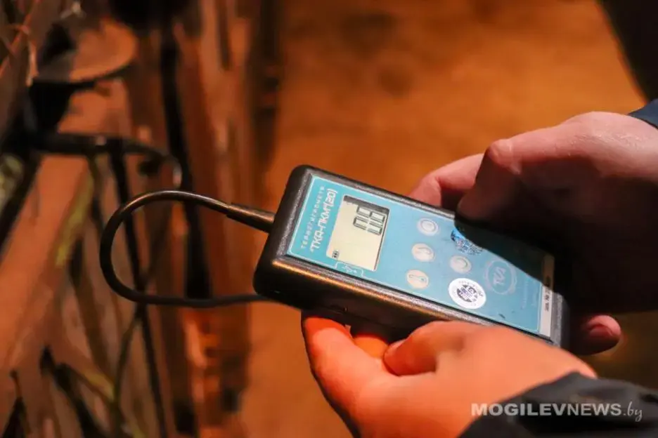 Мониторинг стабфондов. Фото: Mogilevnews.by