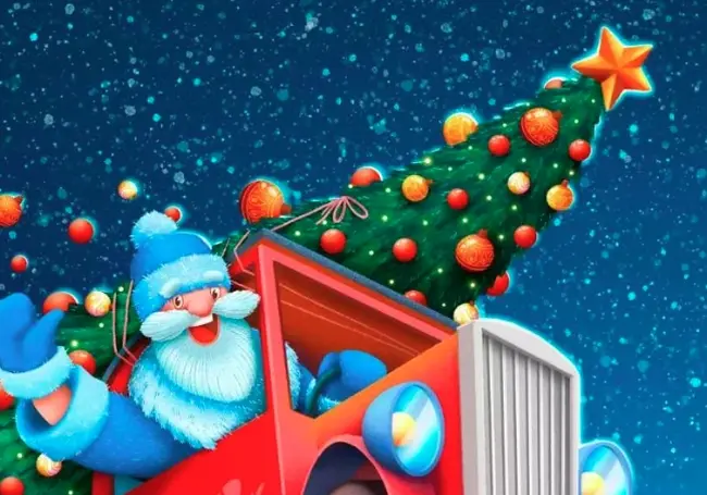 Из автолюбителей в Дед Морозы: могилевчан приглашают поучаствовать в автопараде