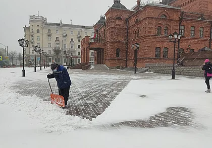 На сцену Могилевского драмтеатра выйдут особенные актеры
