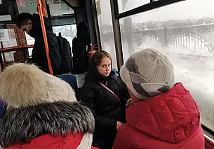 Подорожает ли проезд в Могилеве? До конца 2022 года роста цены не ожидается