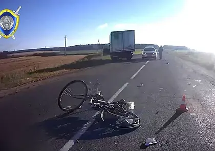 Следователи ищут очевидцев ДТП в Могилевском районе