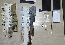В Бобруйске задержаны наркодилеры: делали закладки в Могилеве