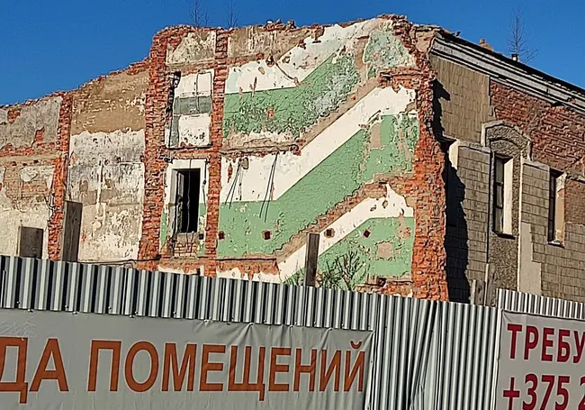 «Мне больно видеть на месте нашего пивзавода торговые центры»