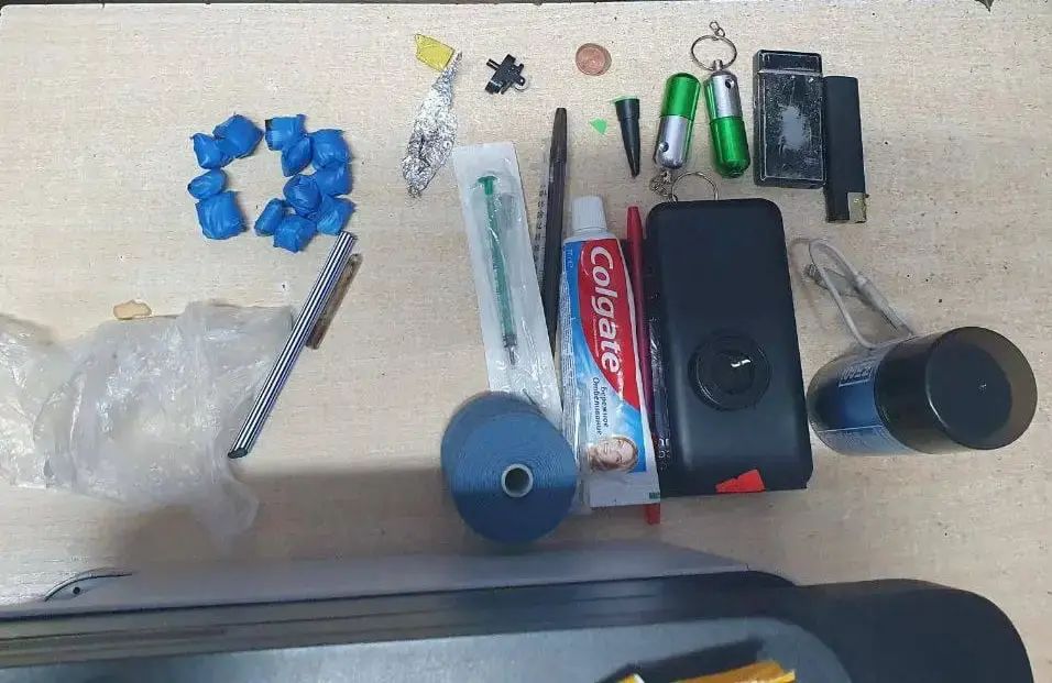 Фото: УВД Могилевского облисполкома