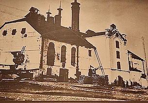 Самое известное в Беларуси пиво в конце ХІХ века варили в Могилеве