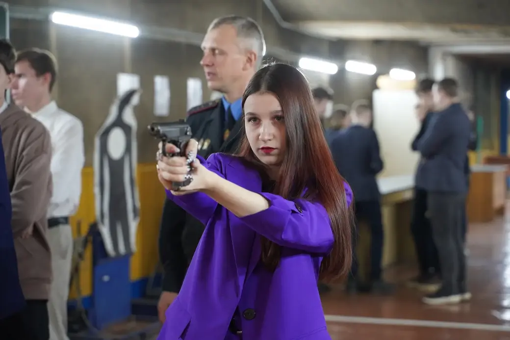 Фото: institutemvd.by