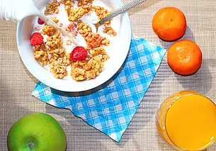 Продукты, которые нужно есть людям с хронической усталостью: варианты на любой вкус