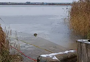В Гродненском районе в озере утонул мужчина, двое спасены