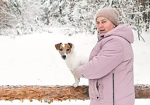 Красота в деталях. Зима – в фокусе фотокора