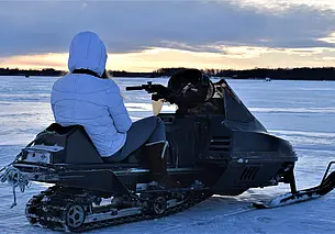 ТОП-5 зимних развлечений, которые нельзя пропустить