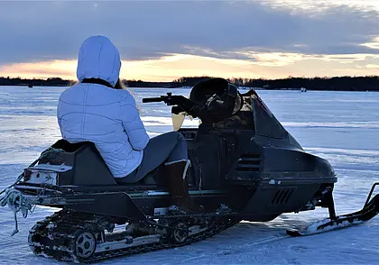 ТОП-5 зимних развлечений, которые нельзя пропустить