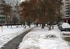 «По телефону сейчас в любой момент можем с Америкой разговаривать, а лед долбим на тротуарах ломом». Жизнь глазами могилевчан