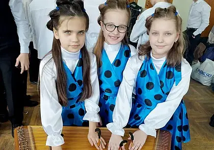 Тыквенные секреты ее бабушки и Гран-при «Золотой мечты»: обзор СМИ за минувший день