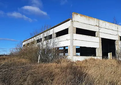 Прокуратура Могилевской области выявила нарушения в сфере строительства