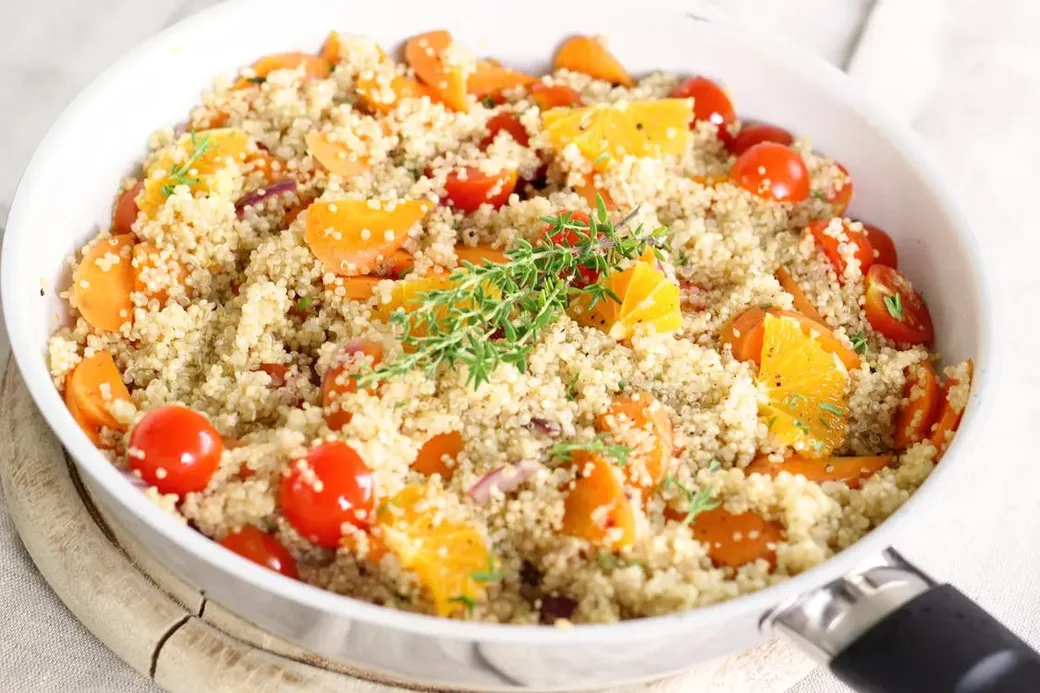 Постные блюда могут быть вкусными, разнообразными и красивыми. Просто проявите фантазию или