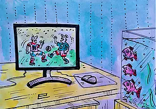 Футбольный чемпионат в Катаре: все самое красивое происходит именно сейчас!