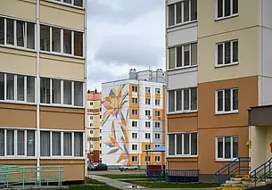 Квартиры и дома в Бобруйске и регионе: что нового на рынке жилья в декабре 2025 года