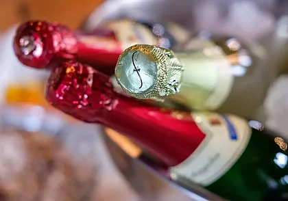 В 2023 году в Беларуси увеличат выпуск водки и фруктово-ягодных вин