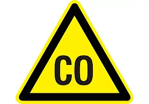 В Бобруйске двое детей отравились угарным газом