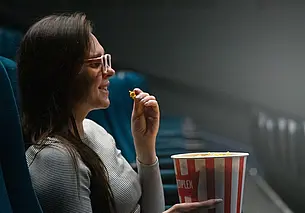 Неделя, приуроченная к Дню Белорусского кино, стартовала в Могилеве 12 декабря