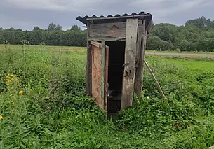 «Не поняла, что рожает»