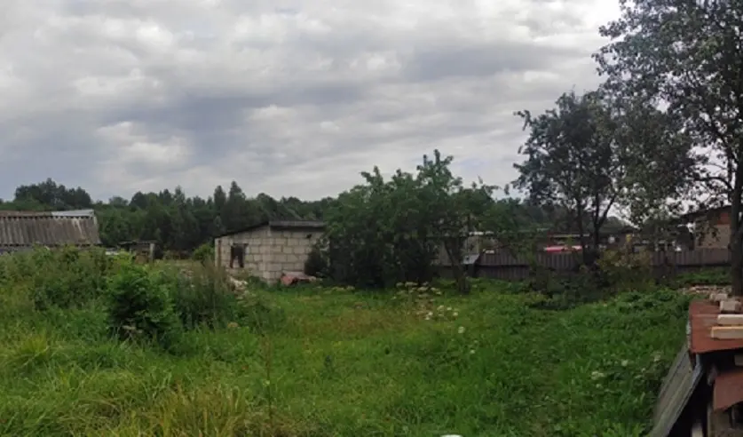 «Не поняла, что рожает». В Витебском районе женщина родила в выгребную яму девочку и бросила там умирать. Фото: СК