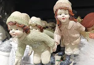 Принять участие в акции «Зарядка для Деда Мороза» приглашают могилевчан