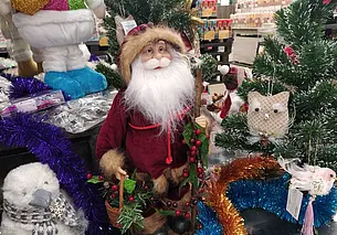 Программа новогодних и рождественских мероприятий утверждена в Могилеве (обновлена)