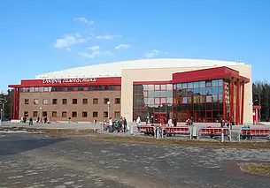 Когда откроется после ремонта бассейн во Дворце гимнастики в Могилеве?