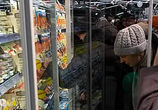 Где в Могилеве и в области продавали «просрочку»? Санслужба назвала магазины