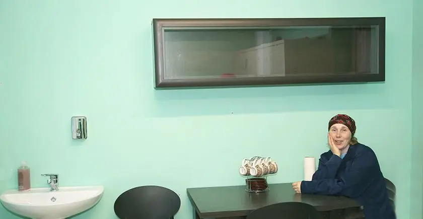 Новая ферма в учхозе. Фото с сайта zilmogilev.by