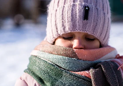 Опять зима: в ближайшие дни в Беларусь придут морозы