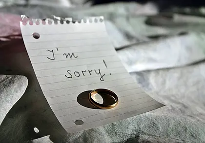 Встречаюсь не с теми мужчинами, а потом остаюсь одна