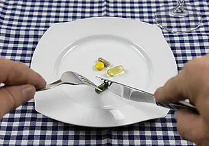 Вся правда о зимнем авитаминозе: почему не стоит покупать витамины в аптеке