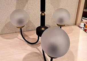 Костюм мужской, холодильник, люстра: подборка бесплатных объявлений