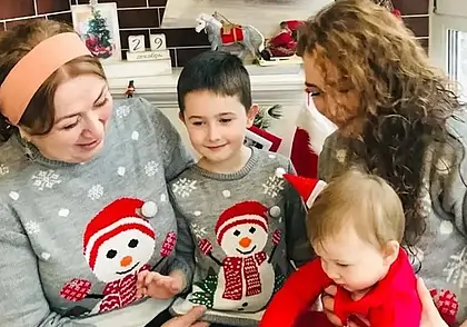 «До замужества никаких отношений быть не может»