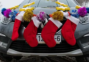 «На «дедморозовские» деньги планирую отправить сына в языковой лагерь»