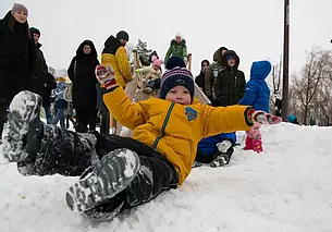 Куда сходить в Могилеве в ближайшие выходные: наш гид