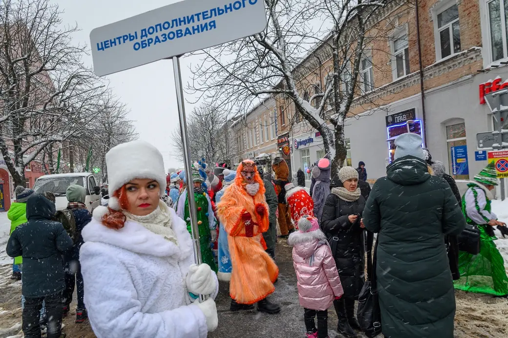 Фото из архива «ВБ».