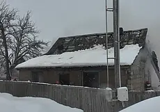 В Могилевском районе произошло два пожара