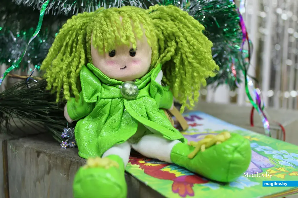 Фримаркет или бесплатная ярмарка в Могилеве. Декабрь 2022 года.