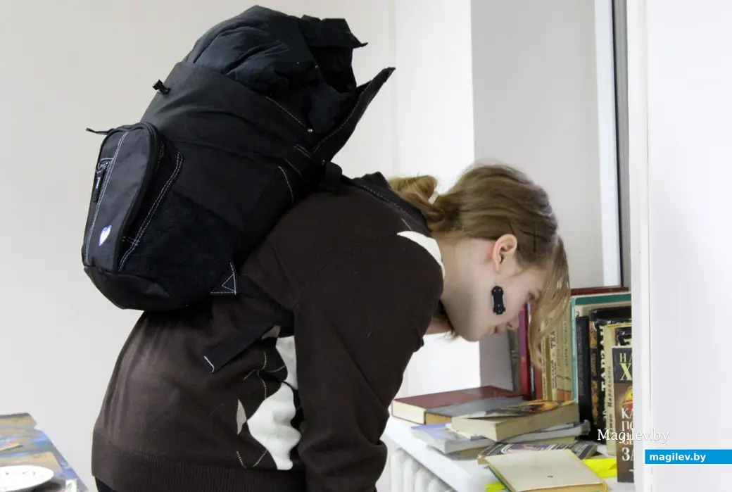 Фримаркет или бесплатная ярмарка в Могилеве. Декабрь 2022 года.