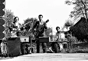 Могилевские «семидесятники» раздваиваться пока еще не умеют