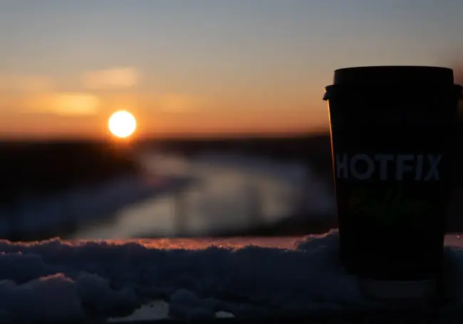 Кофеманы, грустная новость. Анонсированный ранее «Gastrofest. Кофе» не состоится в Могилеве