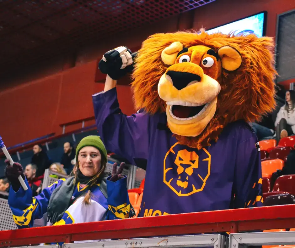 20.12.2022 состоялась первая встреча в двухматчевой серии между могилевскими хоккеистами и «Динамо Молодечно». Команды сыграли между собой 20-го декабря в рамках