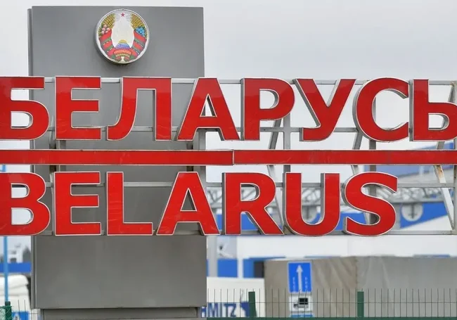 В 2023 году безвиз для граждан Литвы, Латвии и Польши будет продлен