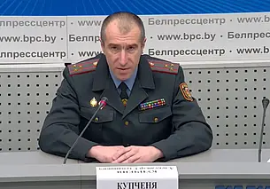 Саперы и КПП. Правоохранители в праздники усилят меры по усилению безопасности